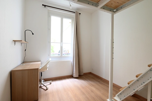 Chambre 2