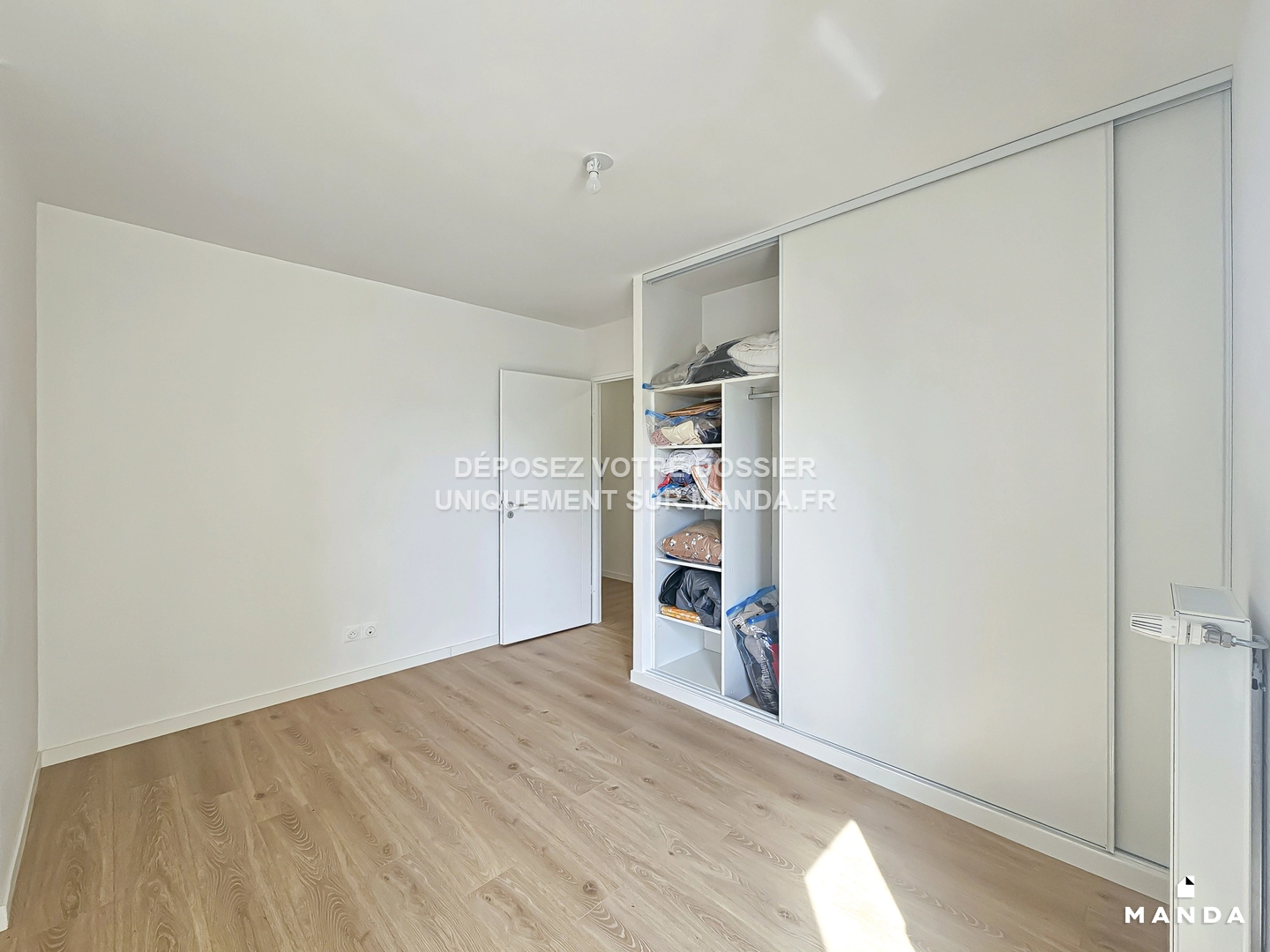 Chambre 1