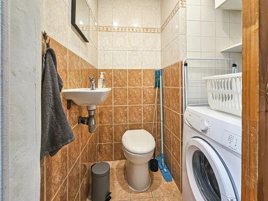 WC