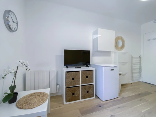 Chambre 6