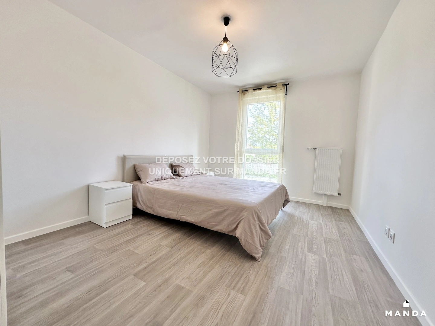 Chambre 1
