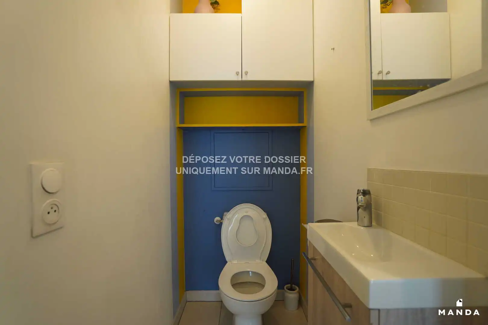 WC
