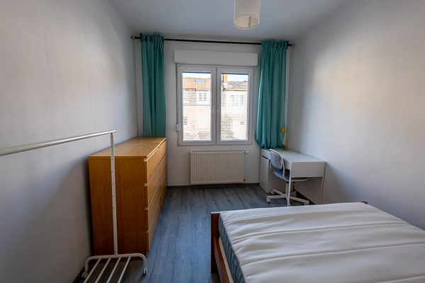 Chambre 1