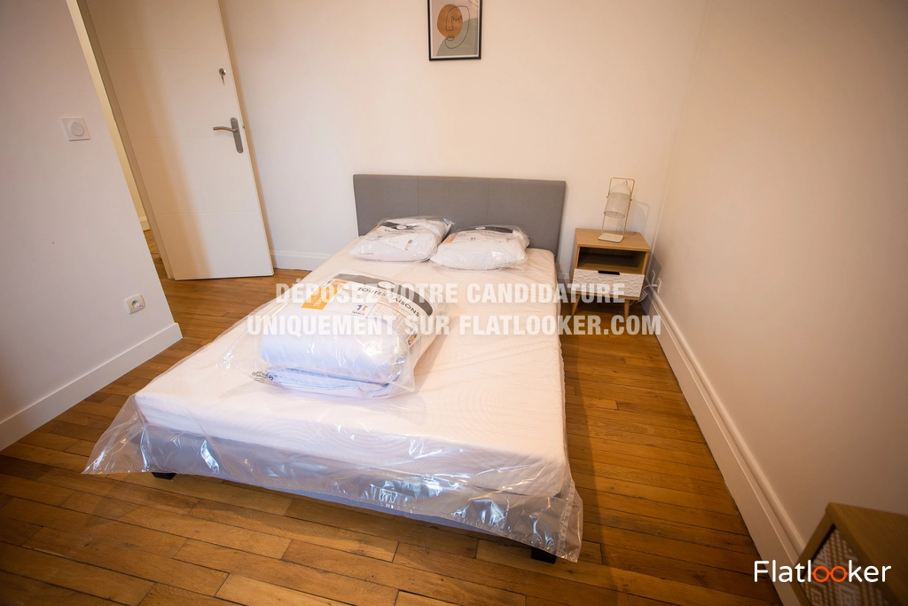 Chambre 4