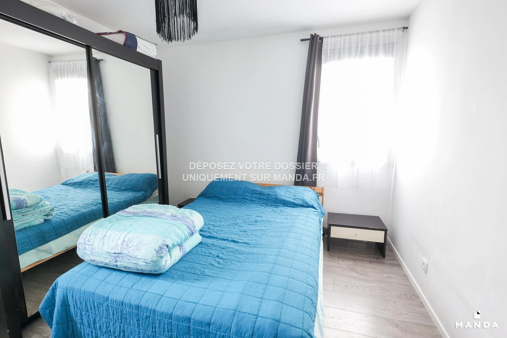 Chambre 2