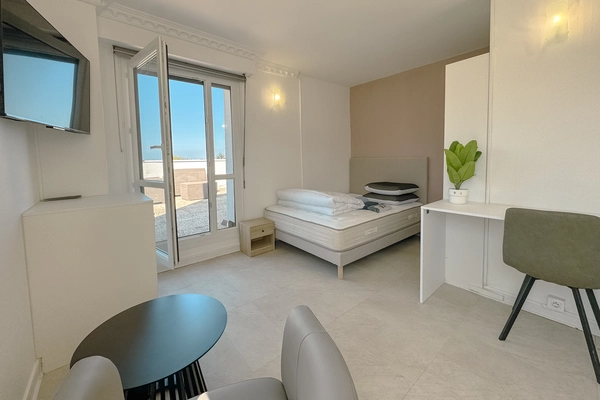 Chambre 2