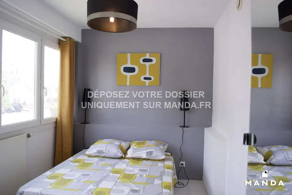 Chambre 1