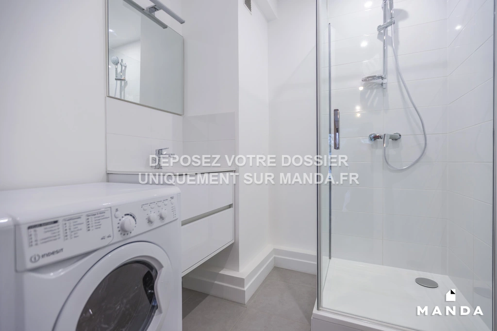 Salle de bain 2