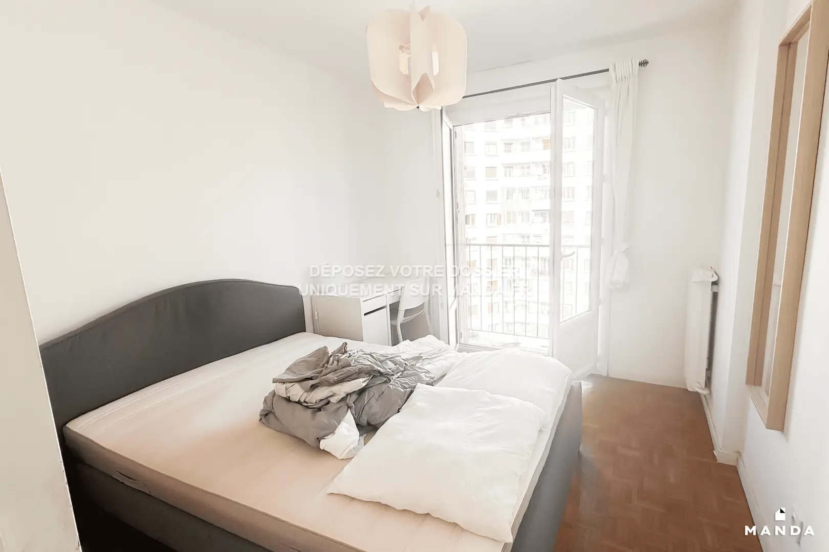 Chambre 1