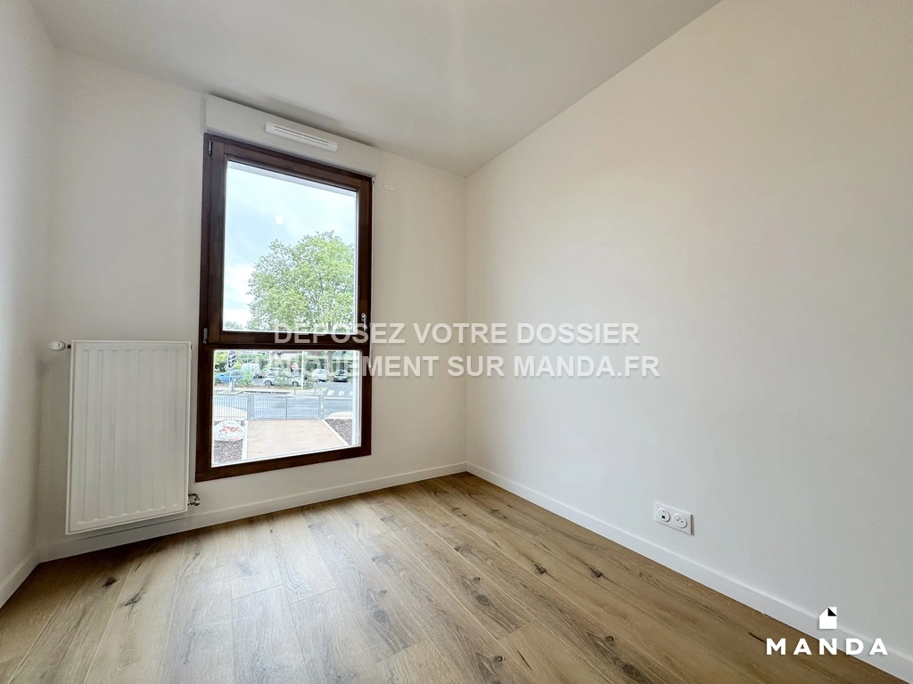 Chambre 1