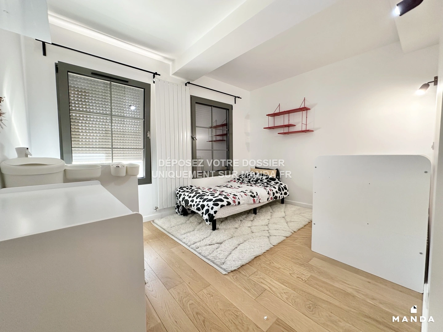 Chambre 4