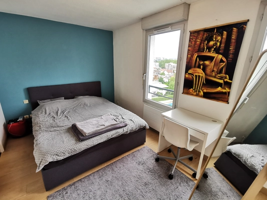 Chambre 1