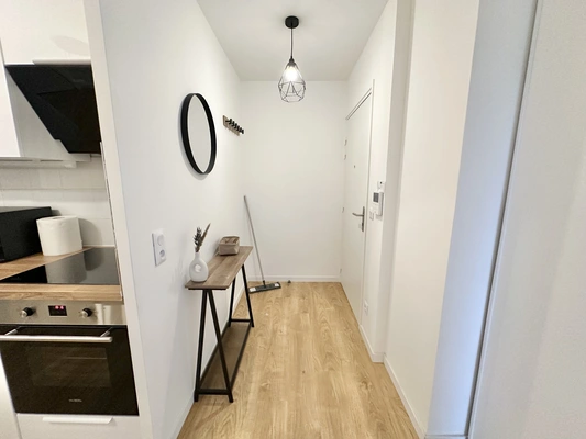 Entrée