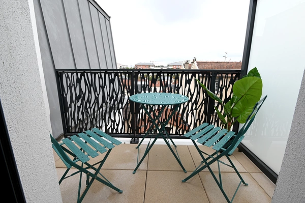 Balcon