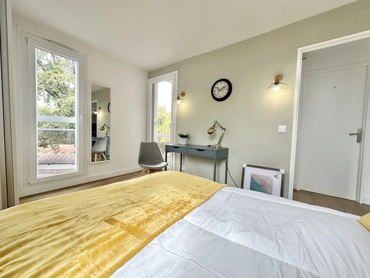 Chambre 1