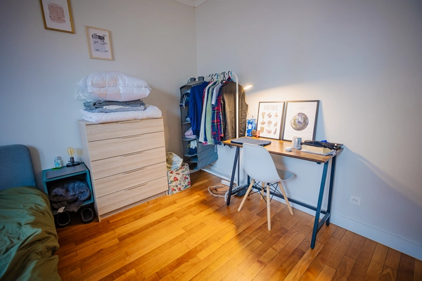 Chambre 4