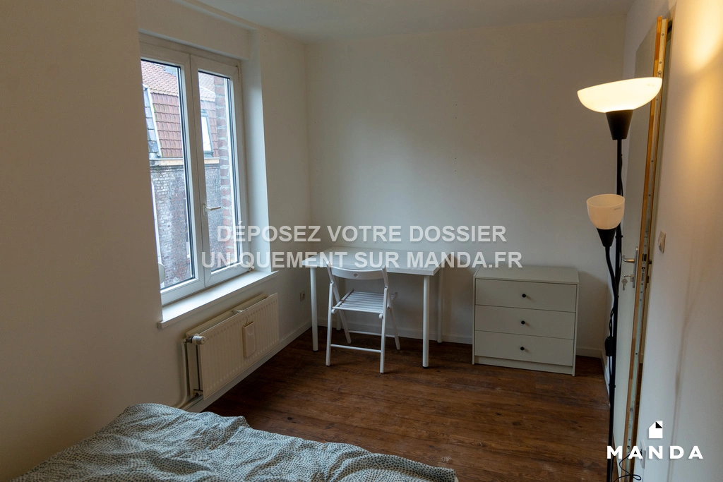 Chambre 2
