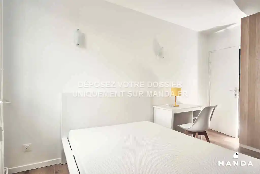 Chambre 3