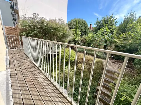 Balcon