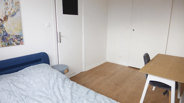 Chambre 3