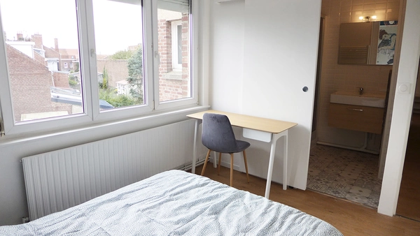 Chambre 2