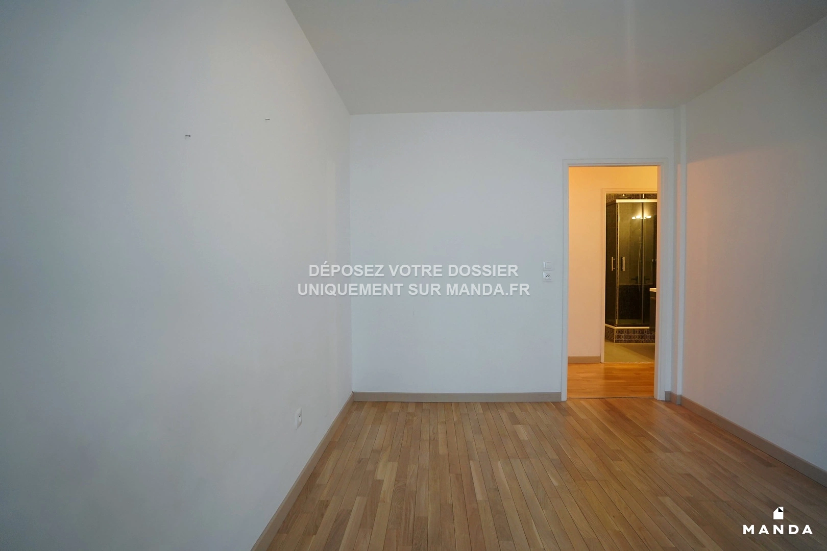 Chambre 1
