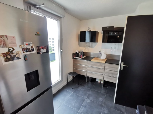 Cuisine