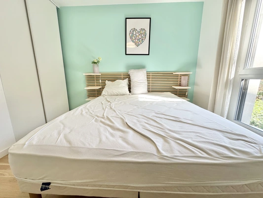 Chambre 1