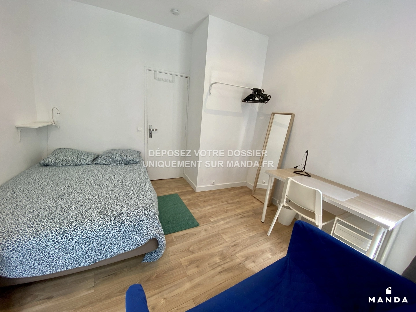 Chambre 1