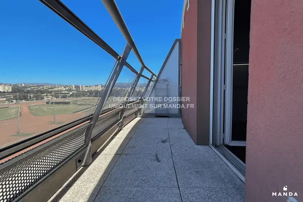 Balcon