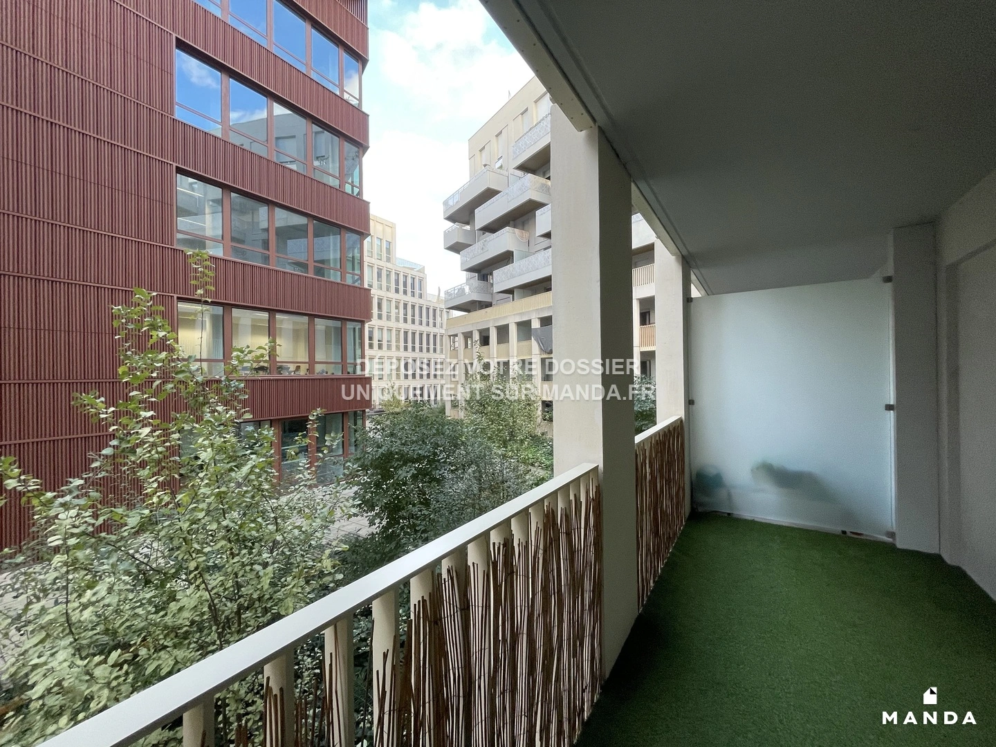 Balcon