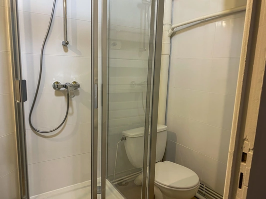 WC