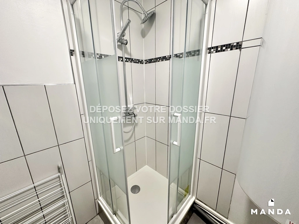 Salle de bains 2