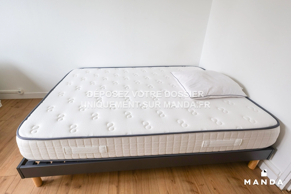 Chambre 1