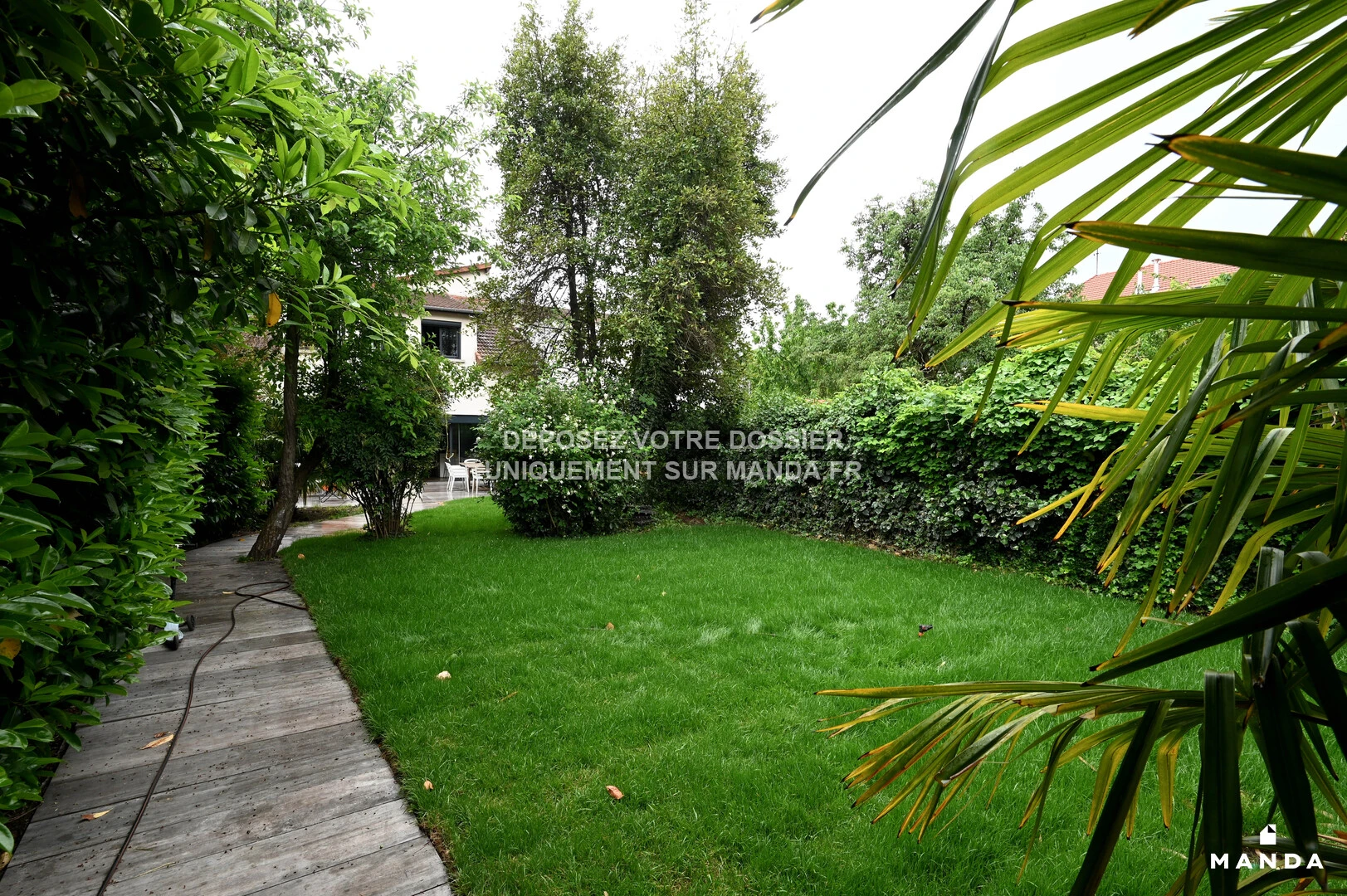 Jardin
