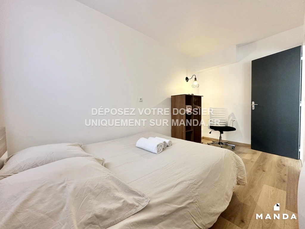 Chambre 1