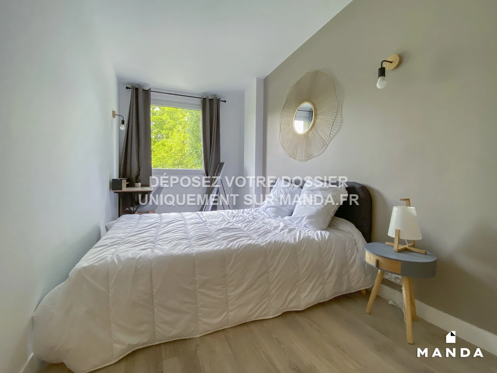 Chambre 2