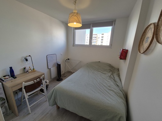 Chambre 1