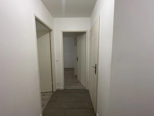 Entrée