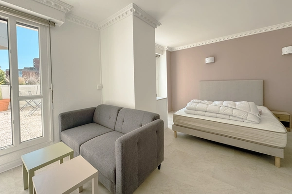 Chambre 3