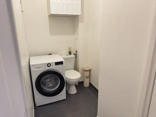 WC