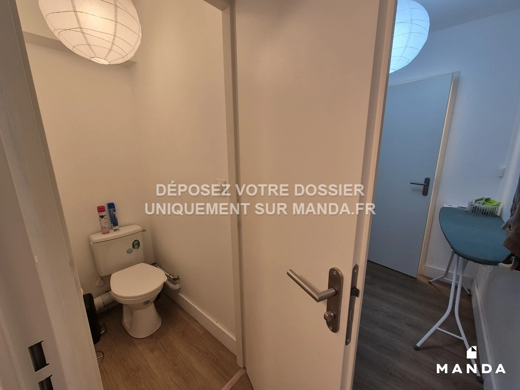 WC