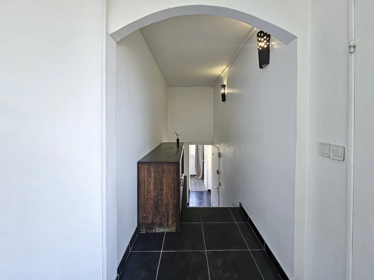 Entrée