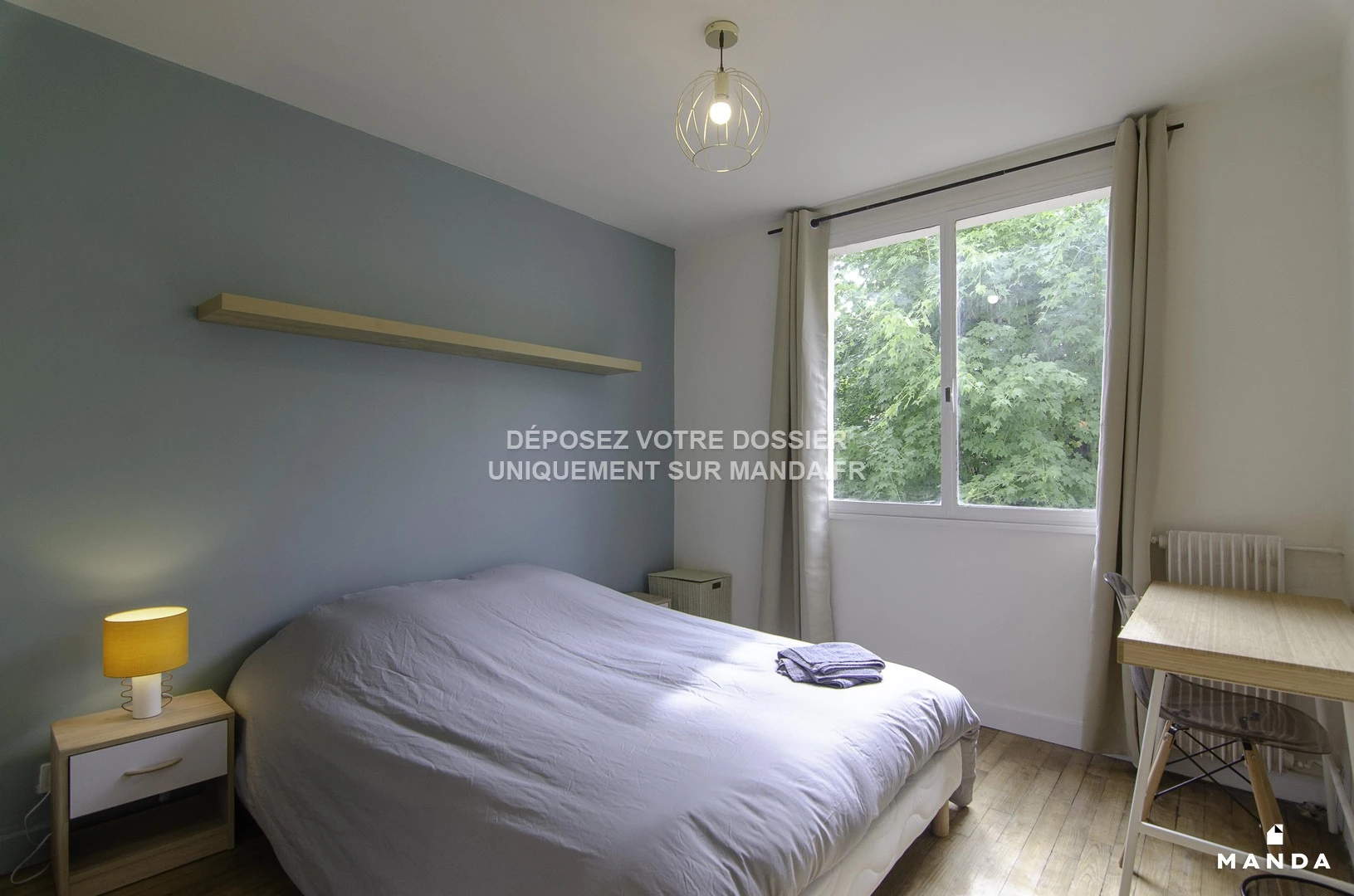 Chambre 2