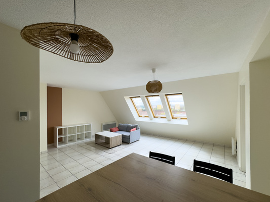 Appartement à Le Mans