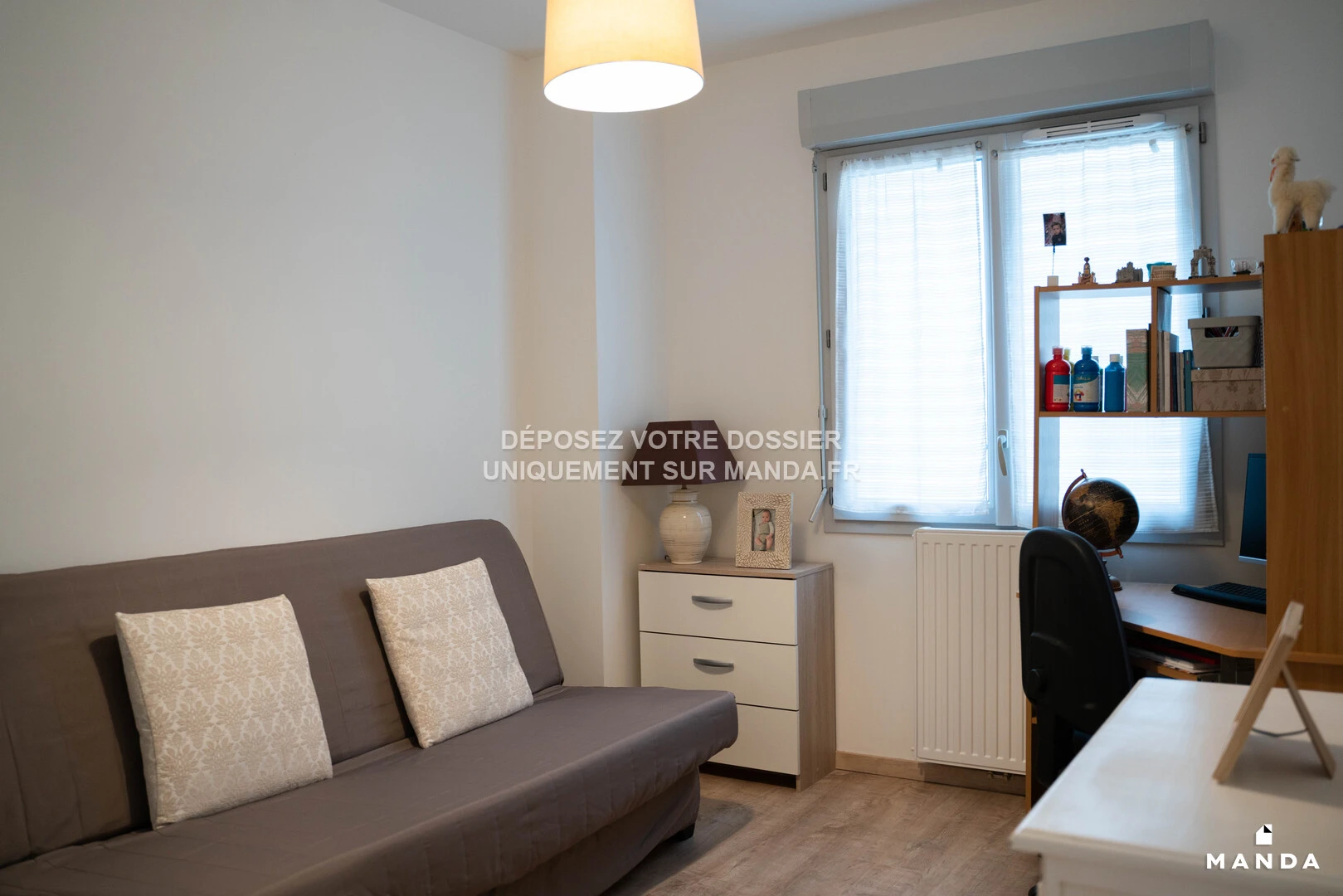 Bureau