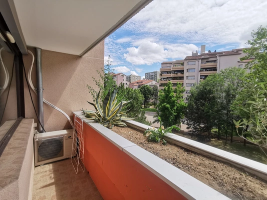 Balcon