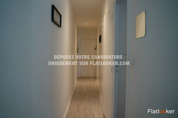 Couloir