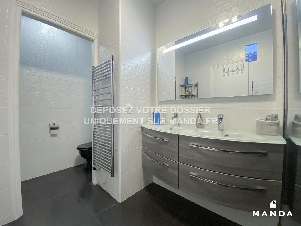 Salle de bain 2