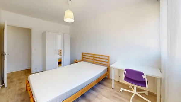 Chambre 1